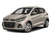 2018 Chevrolet Spark