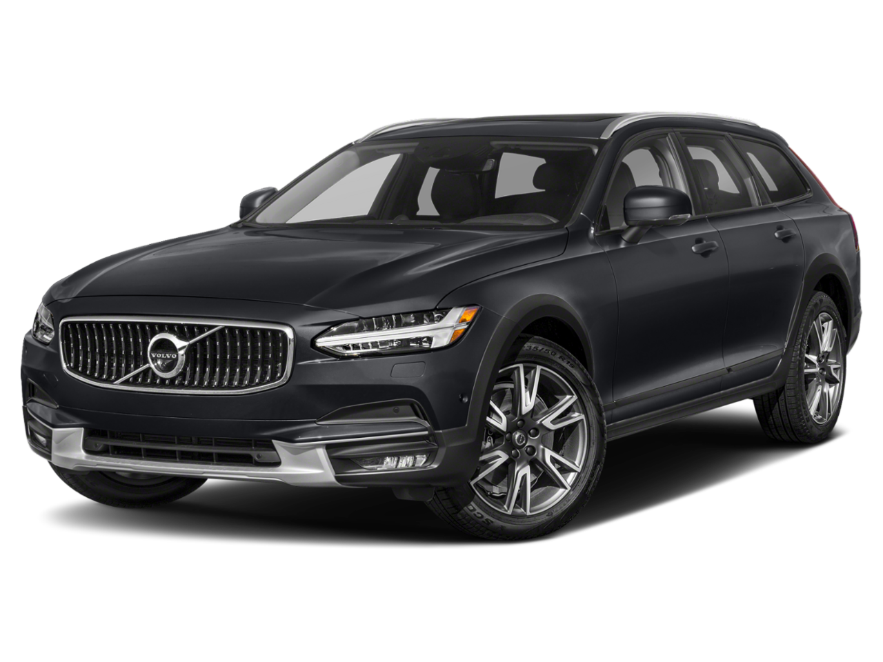 2019 Volvo V90 Cross Country