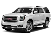 2018 GMC Yukon XL