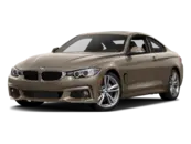 2016 BMW 435i