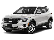 2021 Kia Seltos