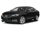 2020 Chevrolet Impala