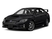 2017 Subaru WRX STI