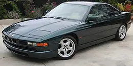 1994 BMW 850CSi