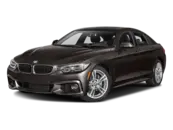 2016 BMW 435i xDrive Gran Coupe