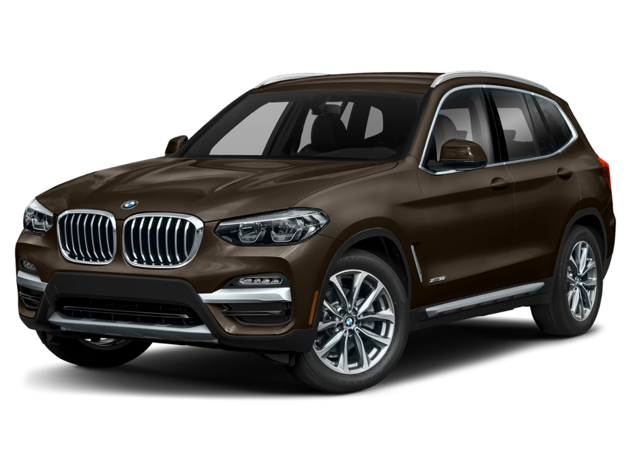 2020 BMW X3