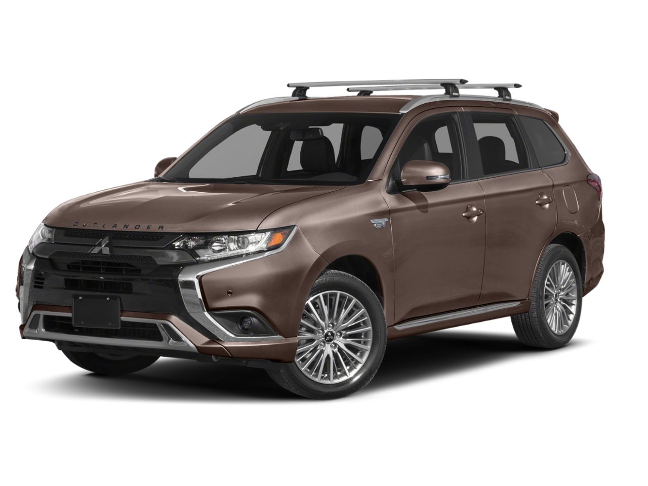 2022 Mitsubishi Outlander PHEV