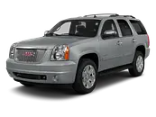 2014 GMC Yukon