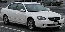 2006 Nissan Altima