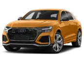 2023 Audi RS Q8