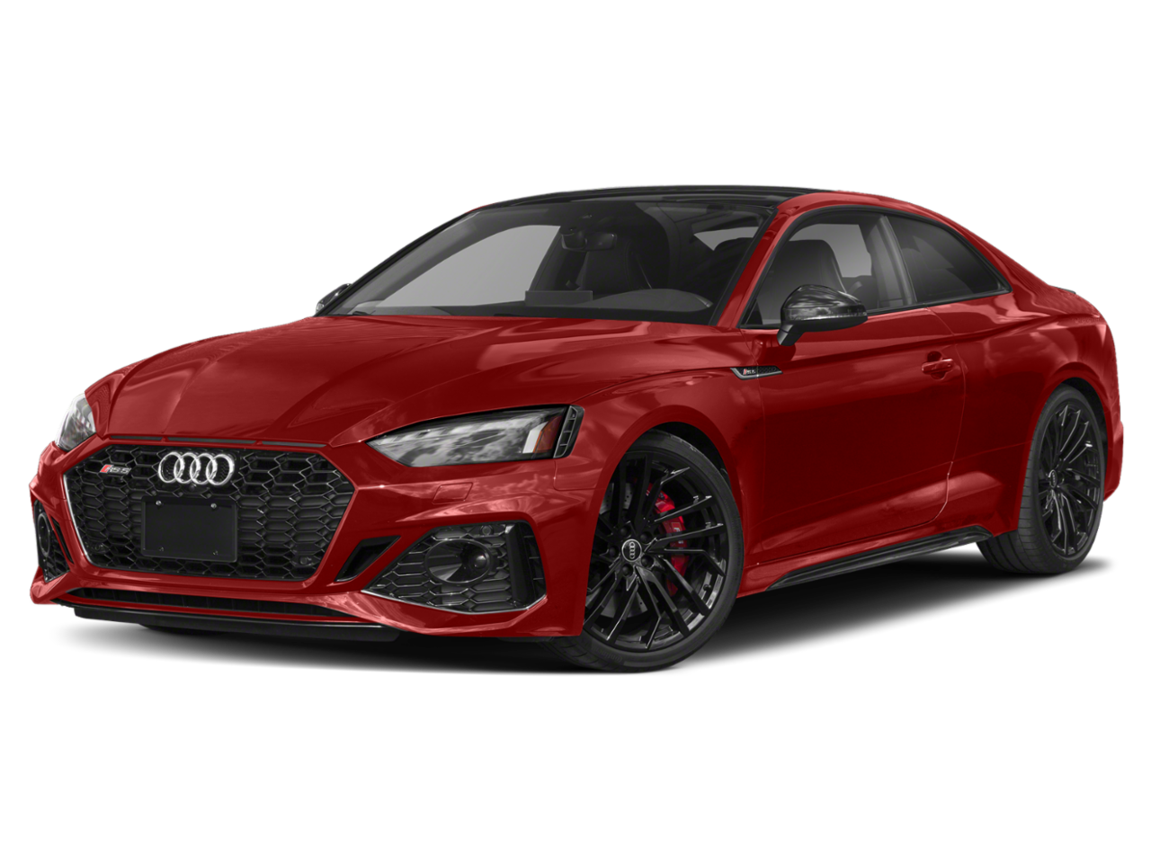 2022 Audi RS5