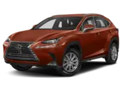 2021 Lexus NX300