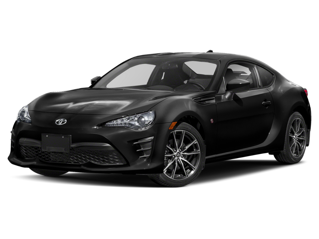 2018 Toyota 86