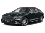 2023 Genesis G70
