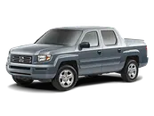 2008 Honda Ridgeline