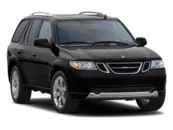 2009 Saab 9-7x