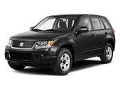 2011 Suzuki Grand Vitara