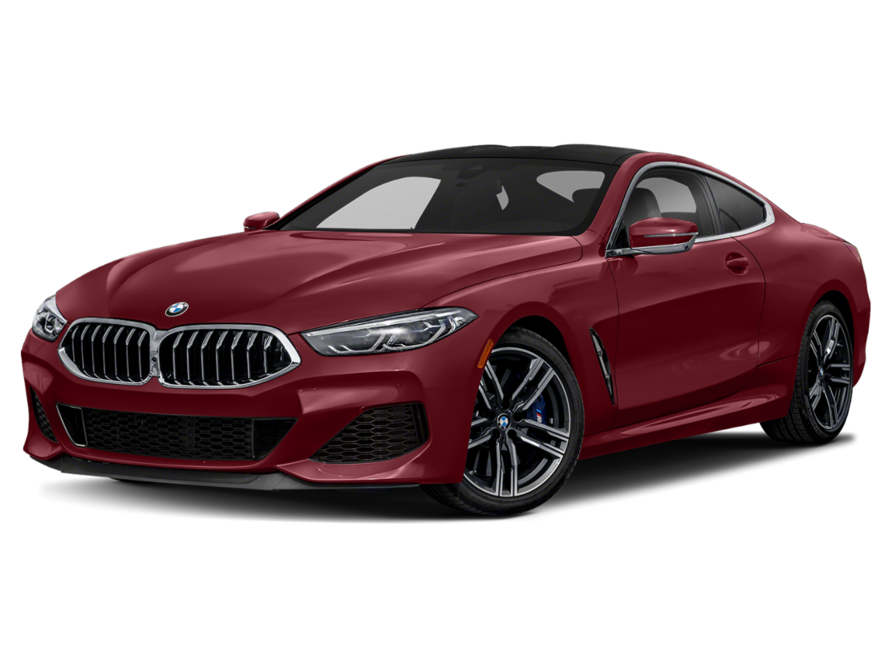 2019 BMW M850i xDrive