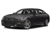 2019 BMW 740e xDrive