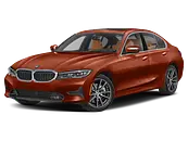 2022 BMW 330i xDrive