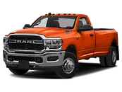 2021 Ram 3500