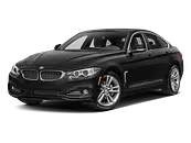 2017 BMW 430i xDrive Gran Coupe