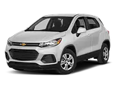 2017 Chevrolet Trax