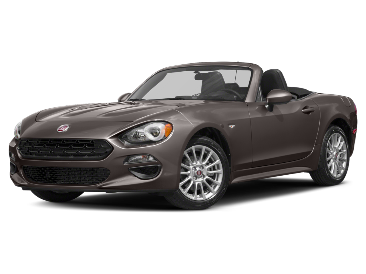 2019 Fiat 124 Spider