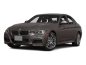 2015 BMW 335i xDrive