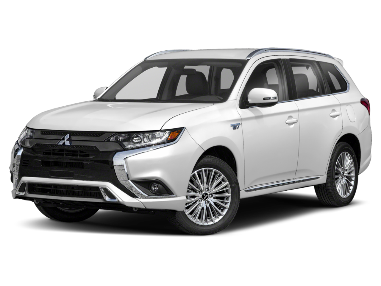 2019 Mitsubishi Outlander PHEV