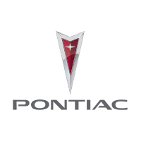 Pontiac logo