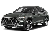 2022 Audi Q5 Sportback