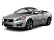 2013 Volvo C70