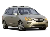2008 Kia Rondo