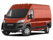 2023 Ram ProMaster 1500