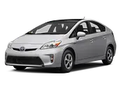 2012 Toyota Prius C