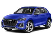 2022 Audi SQ5