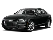 2019 Audi A4 Quattro