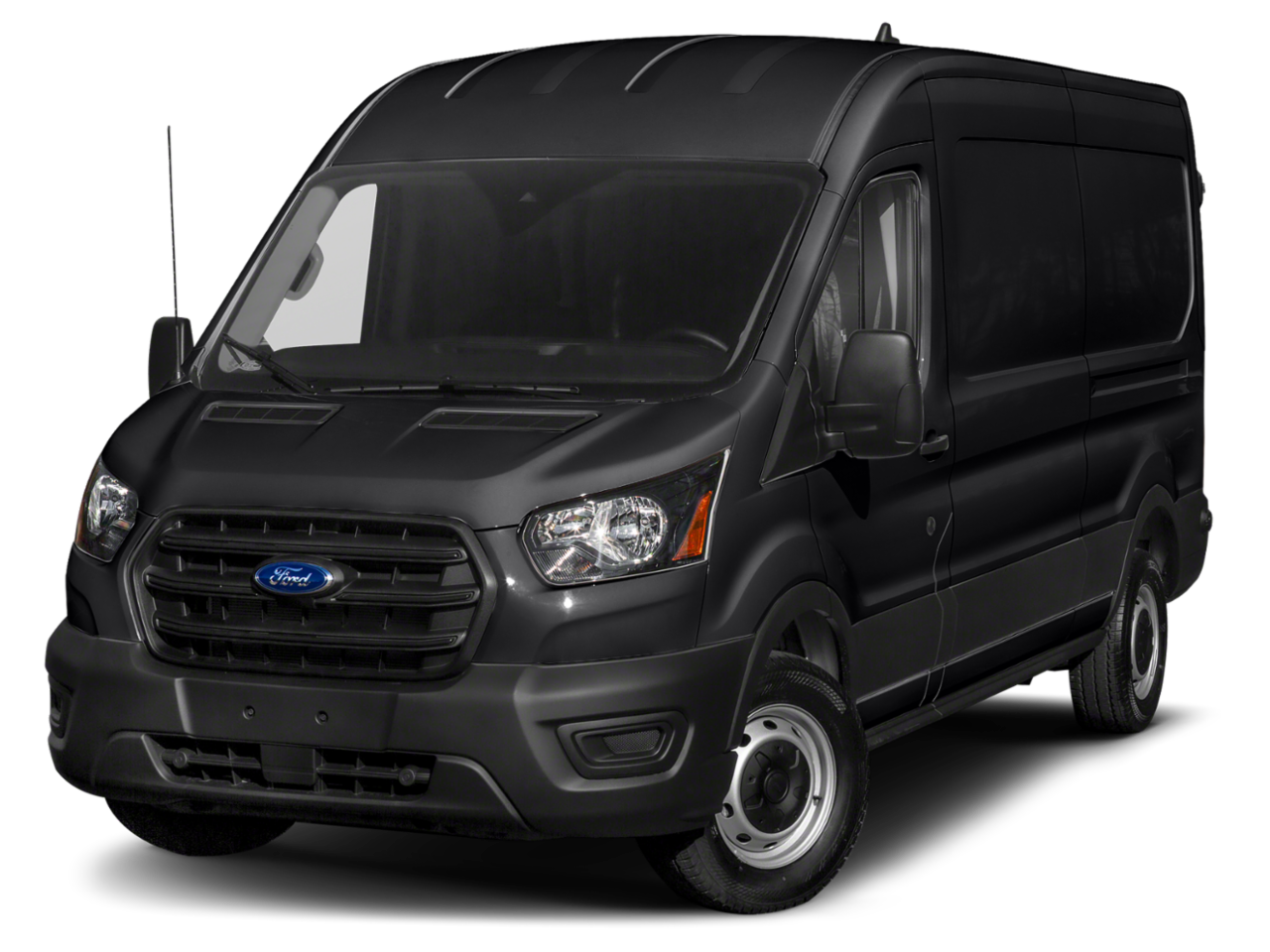 2020 Ford Transit-250