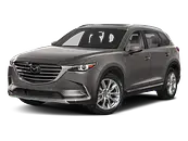 2018 Mazda CX-9