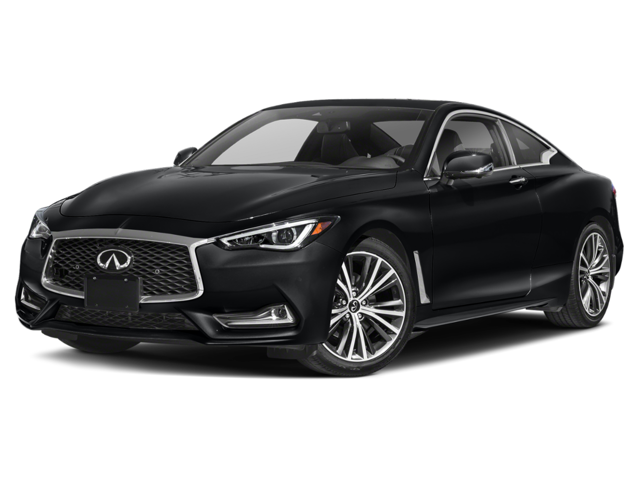2022 INFINITI Q60
