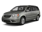2013 Chrysler Town & Country