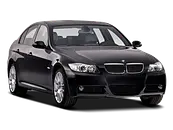 2008 BMW 335i