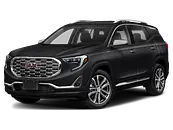 2021 GMC Terrain