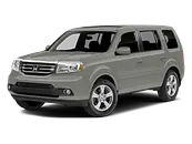 2014 Honda Pilot
