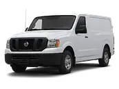 2013 Nissan NV200