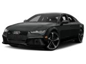 2018 Audi RS7
