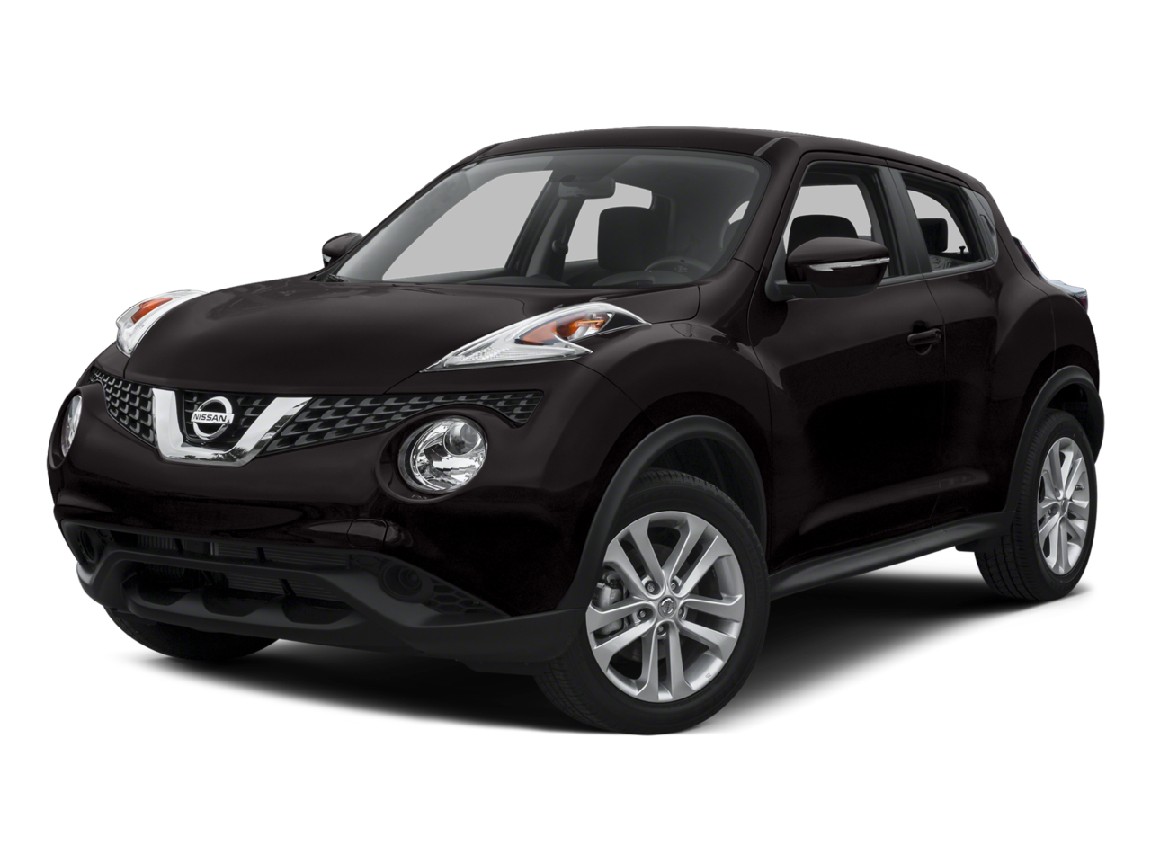 2015 Nissan Juke