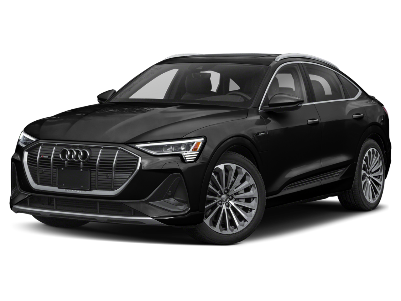 2021 Audi e-tron Sportback