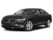 2019 Volvo S90